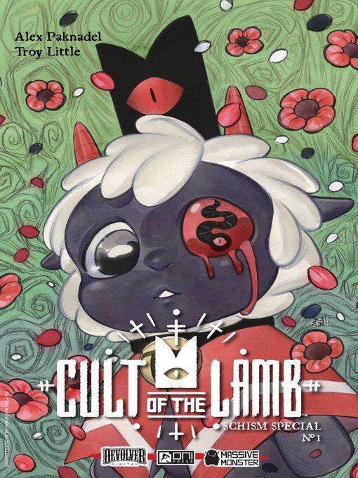 Cult of the Lamb - The Free Library of Philadelphia - OverDrive